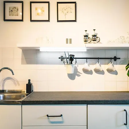 Czas Na Puszcze Διαμέρισμα Puszcza Marianska