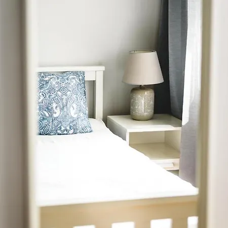 Διαμέρισμα Czas Na Puszcze *