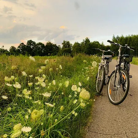 Czas Na Puszcze * Puszcza Marianska