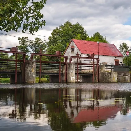 Διαμέρισμα Czas Na Puszcze Puszcza Marianska