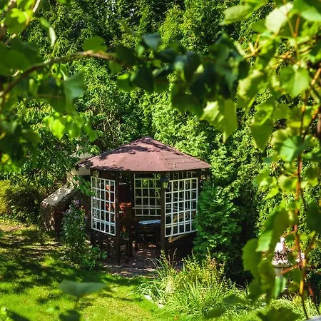 Czas Na Puszcze * Puszcza Marianska