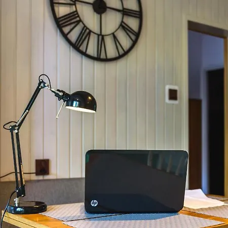 Διαμέρισμα Czas Na Puszcze *