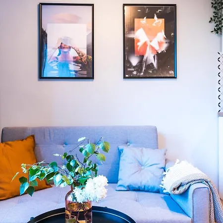 Διαμέρισμα Czas Na Puszcze Puszcza Marianska