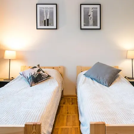 Czas Na Puszcze Puszcza Marianska