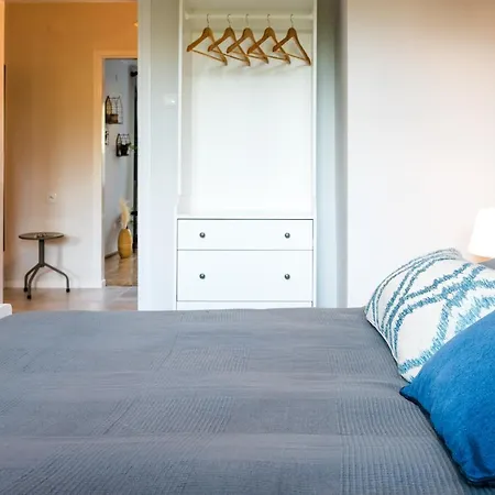 Czas Na Puszcze Διαμέρισμα *