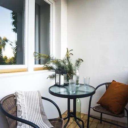 Czas Na Puszcze Διαμέρισμα Puszcza Marianska