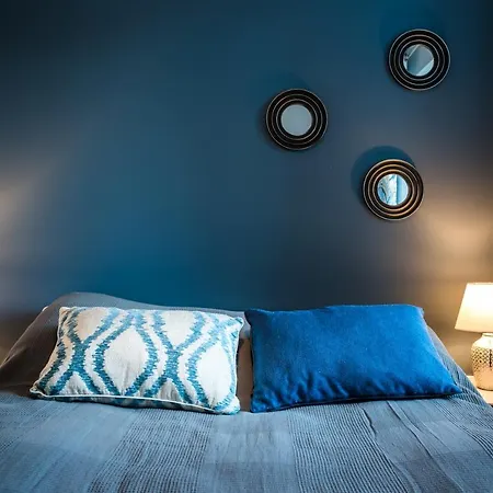 Czas Na Puszcze Διαμέρισμα *