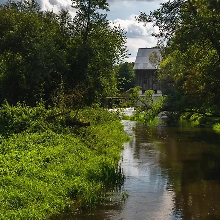Czas Na Puszcze Διαμέρισμα *