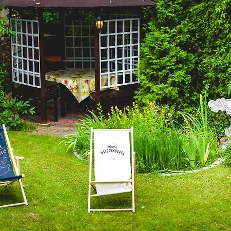 Czas Na Puszcze Puszcza Marianska