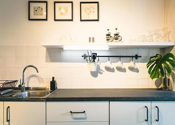 Czas Na Puszcze Apartamento Puszcza Marianska