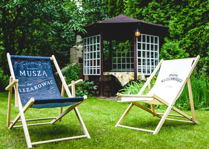 Apartamento Czas Na Puszcze Puszcza Marianska