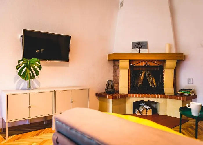 Czas Na Puszcze * Puszcza Marianska