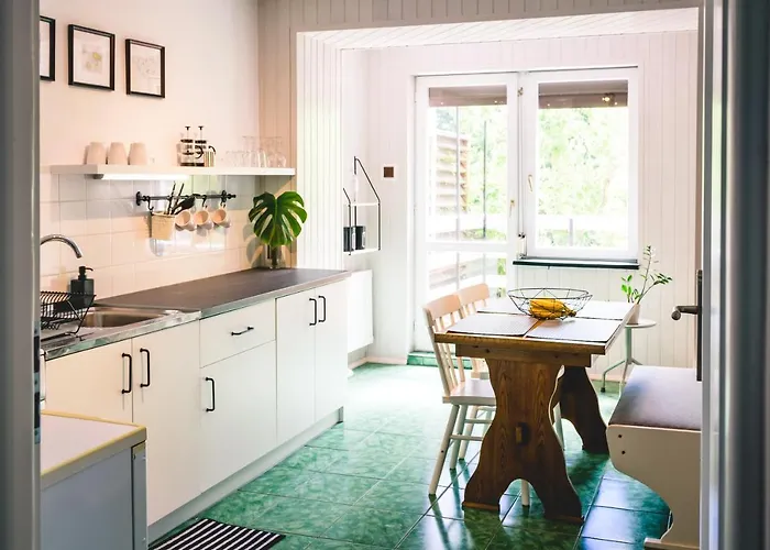 Czas Na Puszcze Apartamento *