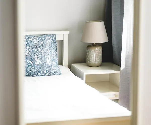 Apartamento Czas Na Puszcze *