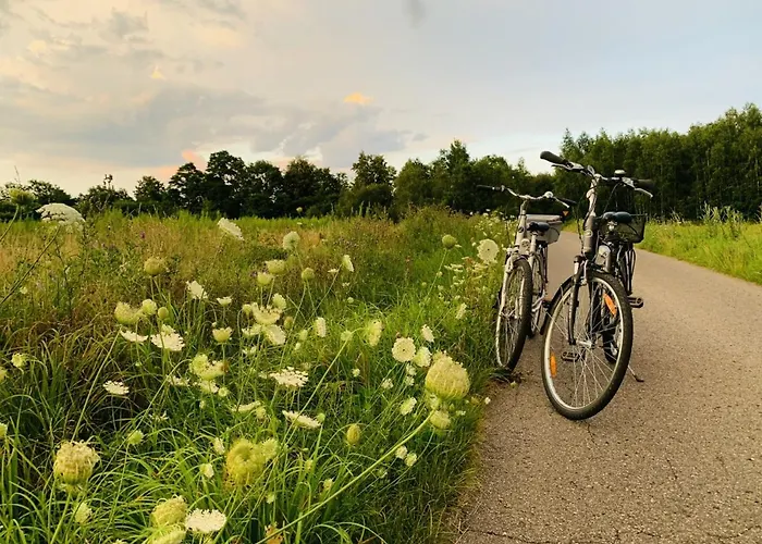 Czas Na Puszcze * Puszcza Marianska