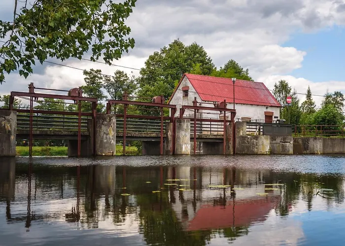 Apartamento Czas Na Puszcze Puszcza Marianska