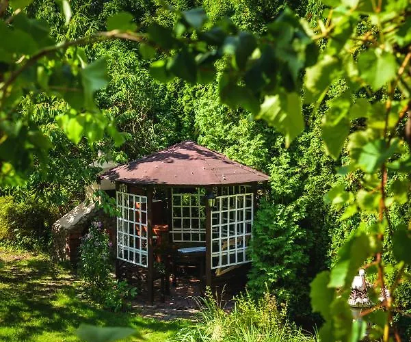 Czas Na Puszcze * Puszcza Marianska