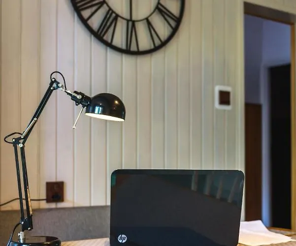 Apartamento Czas Na Puszcze *