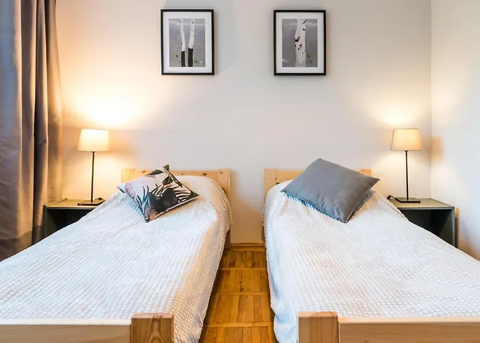 Czas Na Puszcze Puszcza Marianska