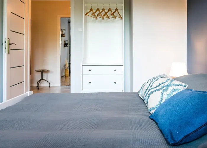 Czas Na Puszcze Apartamento *