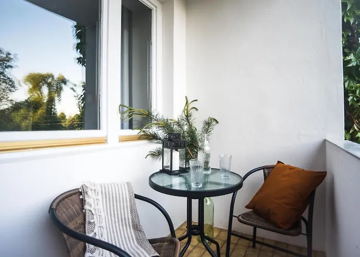 Czas Na Puszcze Apartamento Puszcza Marianska