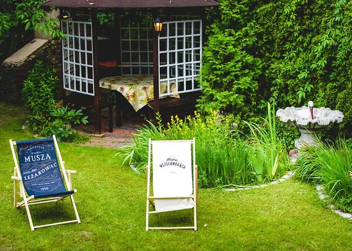 Czas Na Puszcze Puszcza Marianska